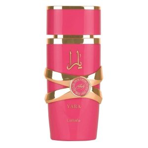 Yara Candy