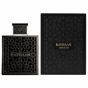 Rayhaan Obsidian