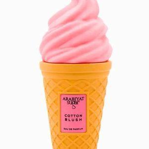 Cotton Blush - Arabiyat Sugar