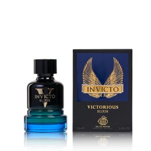Invicto Victorious Elixar