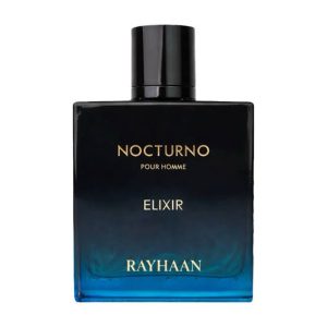 Nocturno Elixar by Rayhaan