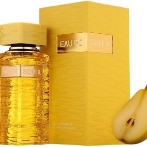 eau de soleil fragrance world