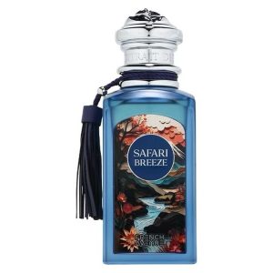 Safari Breeze by French Avenue