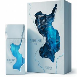 Ravine Ice by French Avenue