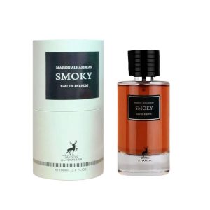 Smoky