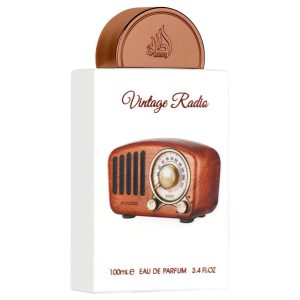 Vintage Radio