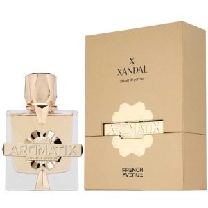 Aromatix X Xandal By French Avenue