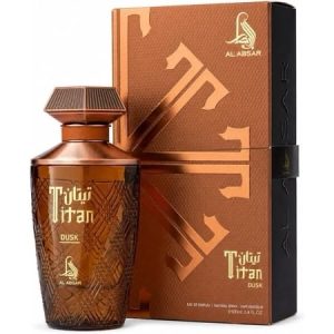 Titan Dusk Al Absar