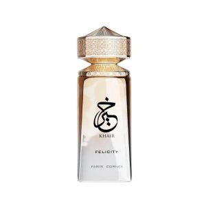 Khair Felicity