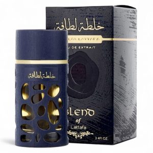 Blend of Lattafa